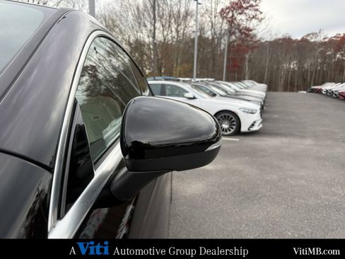 Certified 2021 Mercedes-Benz CLA 250 4MATIC image 11