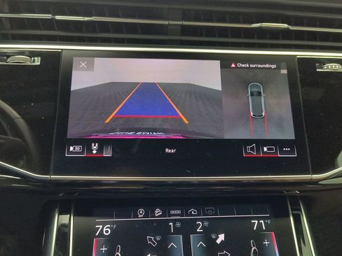 Used 2022 Audi Q7 2.0T Premium Plus w/ Premium Plus Package image 26