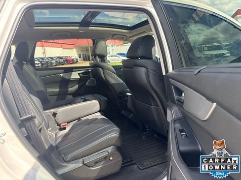Certified 2026 Acura MDX FWD w/ Technology Package image 30