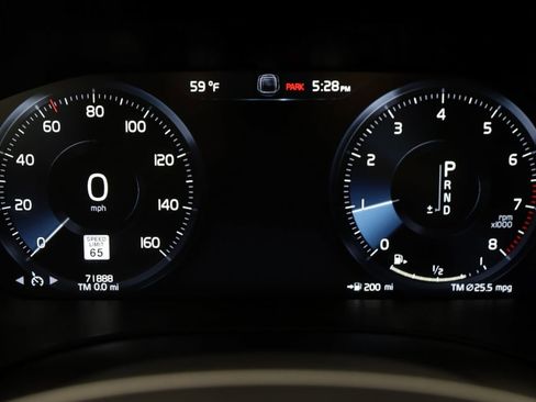 Used 2021 Volvo XC60 T5 Inscription w/ Protection Package Premier image 21