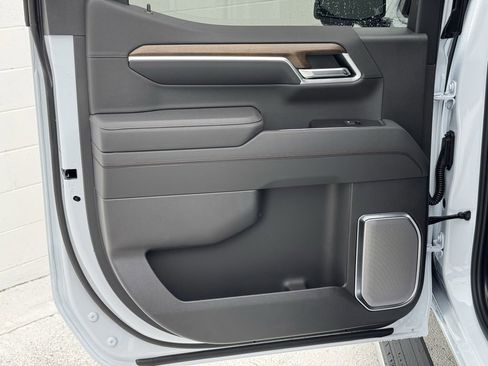 New 2026 Chevrolet Silverado 1500 High Country image 22