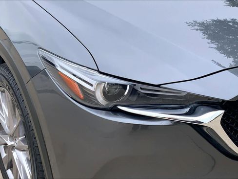 Used 2019 MAZDA CX-5 Grand Touring FWD image 27