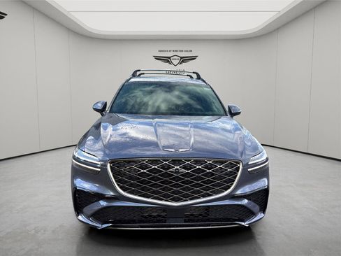 New 2026 Genesis GV70 2.5T Sport Prestige AWD/4WD image 8