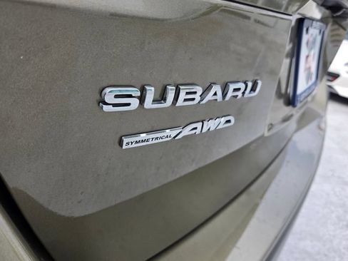 Certified 2024 Subaru Outback Limited AWD/4WD image 17