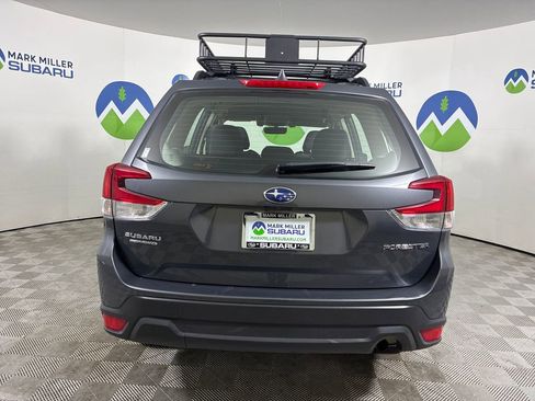 Used 2020 Subaru Forester w/ Alloy Wheel Package image 11