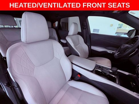 Certified 2024 Lexus RX 350 Premium w/ Accessory Package (Z1) FWD image 15