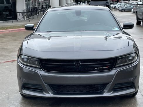 Used 2023 Dodge Charger SXT image 6