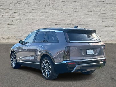 New 2026 Cadillac Vistiq Premium Luxury