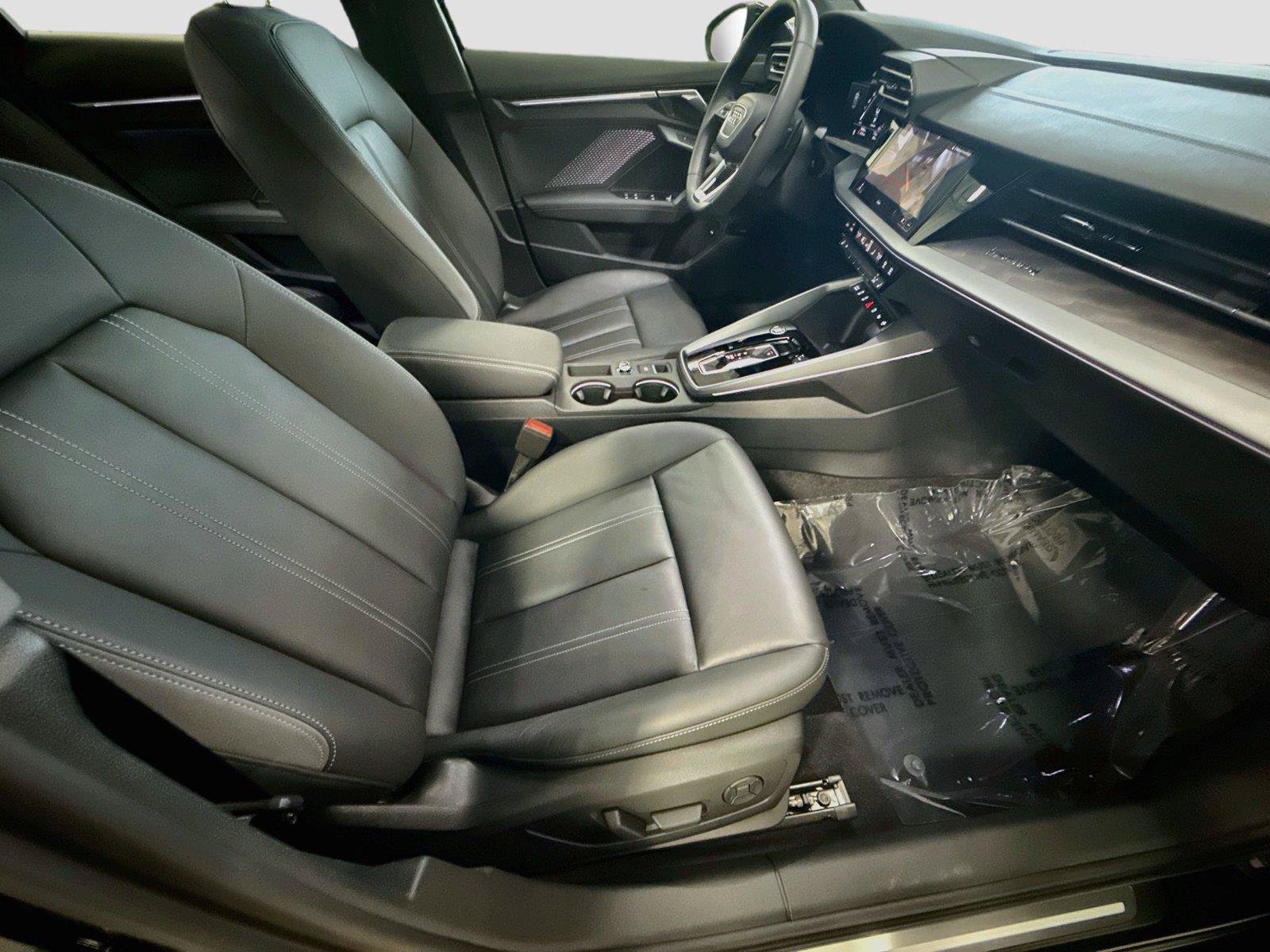 Certified 2026 Audi A3 2.0T Premium Plus AWD/4WD image 29