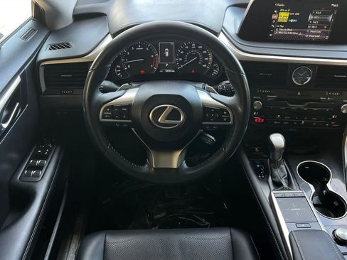 Used 2020 Lexus RX 350 FWD image 16