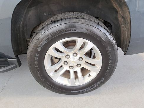 Used 2019 Chevrolet Tahoe LS w/ Max Trailering Package image 36