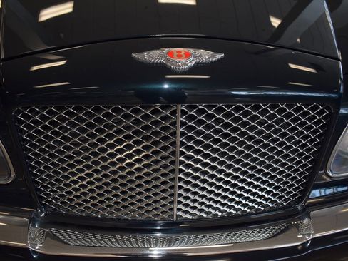 Used 2000 Bentley Arnage Red Label RWD image 6