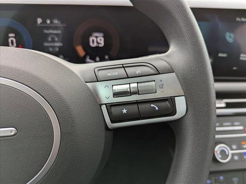 New 2026 Hyundai Tucson SE image 14