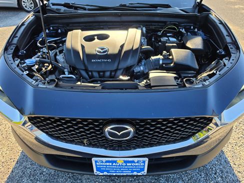 Used 2020 MAZDA CX-30 AWD w/ Premium Package image 24