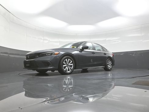 Used 2024 Honda Civic LX image 11