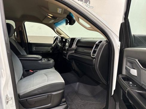 Used 2020 RAM 3500 Big Horn w/ Level 1 Equipment Group image 53