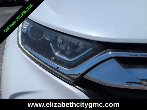 Used 2019 Honda CR-V EX-L image 10