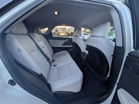 Used 2022 Lexus RX 350 FWD image 14