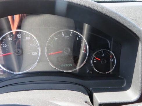 Used 2012 Jeep Liberty Sport image 46