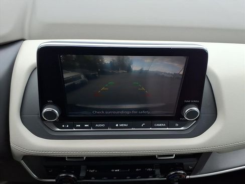 Used 2023 Nissan Rogue SV w/ SV Premium B Package image 25