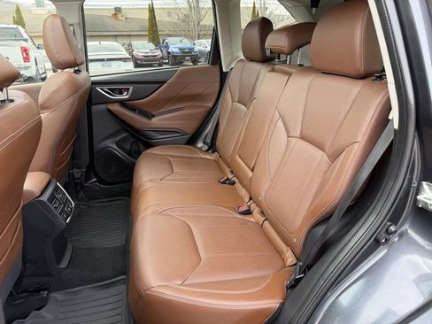 Used 2019 Subaru Forester Touring image 44