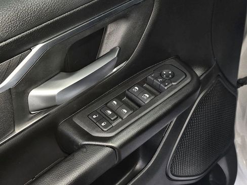 New 2026 RAM 1500 Big Horn w/ Night Edition image 17