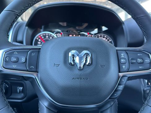 New 2026 RAM 1500 4x4 Crew Cab image 21