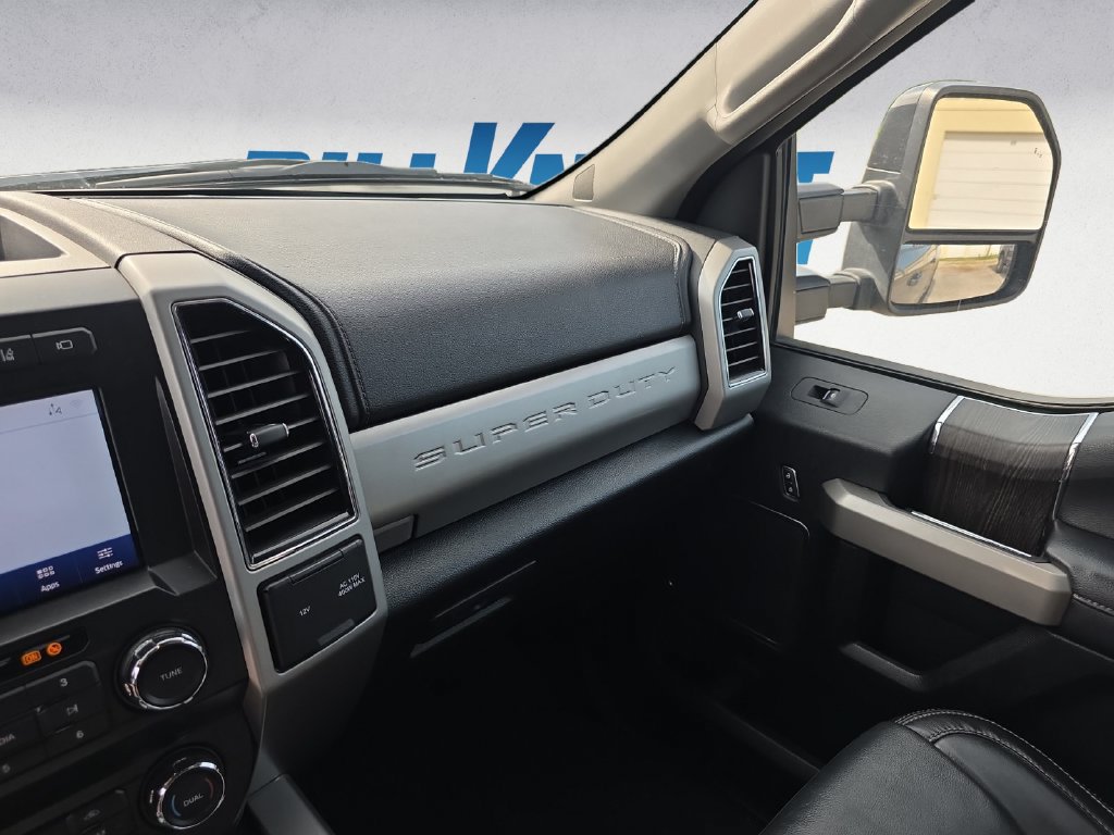 Used 2020 Ford F250 Lariat AWD/4WD image 10