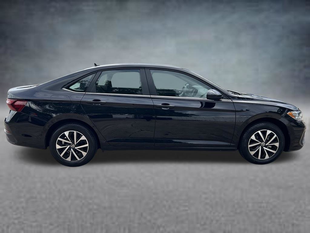 Used 2023 Volkswagen Jetta S FWD image 7