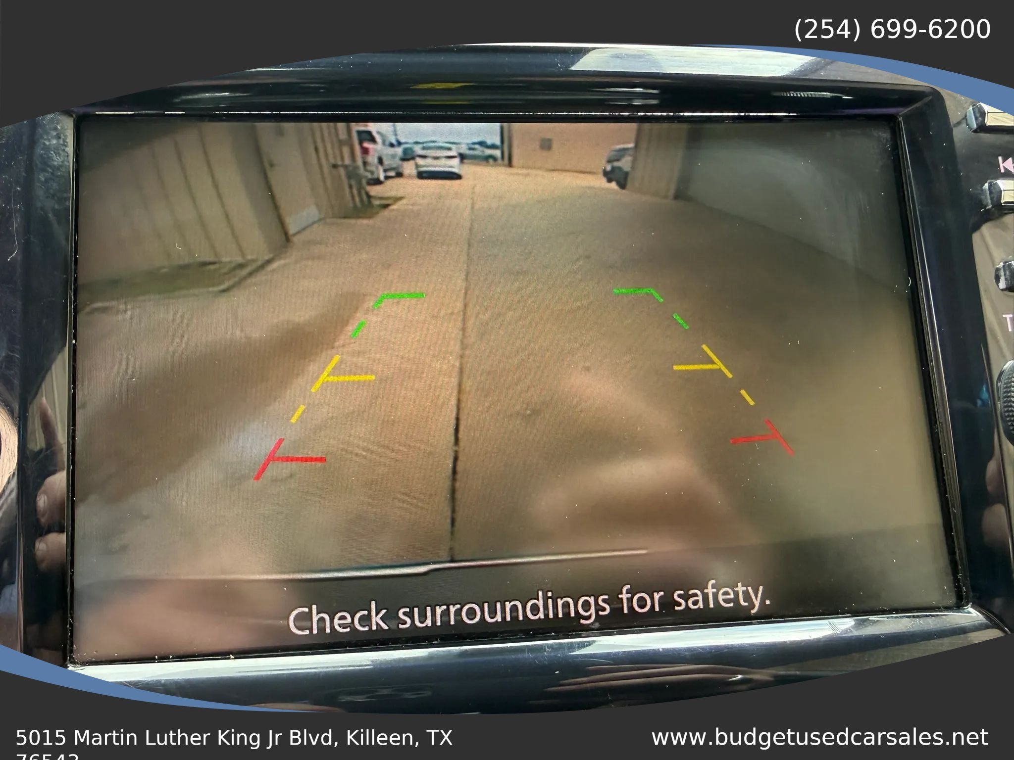 Used 2021 Nissan Murano SV FWD image 18