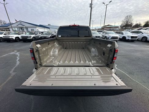 Used 2023 Nissan Frontier PRO-4X w/ Technology Package image 22