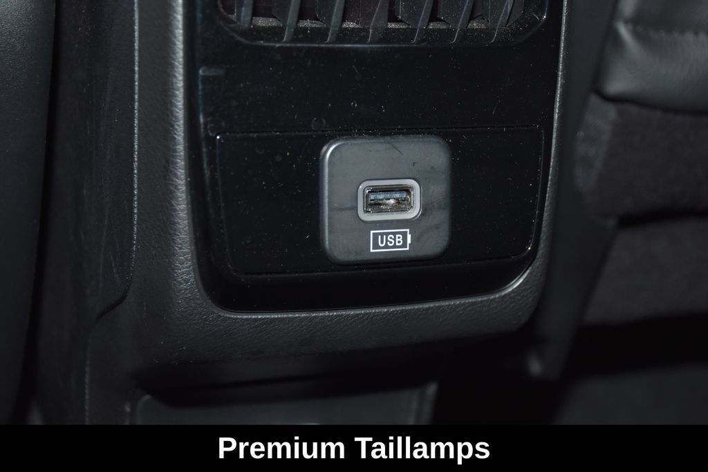 Used 2023 Jeep Compass High Altitude AWD/4WD image 26