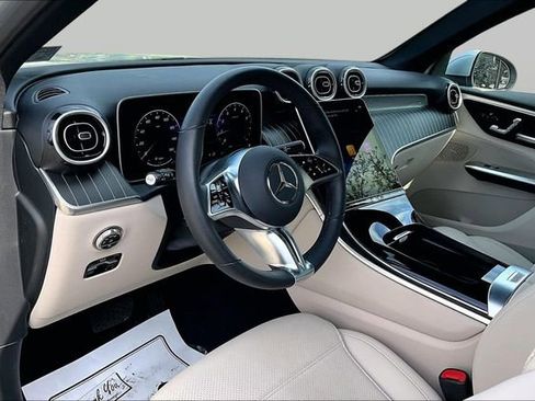 Certified 2026 Mercedes-Benz GLC 300 4MATIC image 20