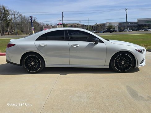 Used 2020 Mercedes-Benz CLA 250 image 6