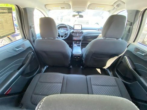 Used 2023 Ford Escape Active image 34