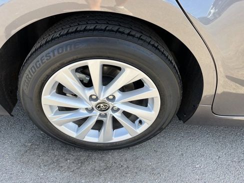 Used 2024 Toyota Camry LE image 16