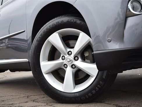 Used 2013 Lexus RX 350 AWD image 3