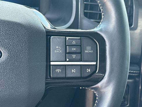 Certified 2024 Ford F150 Lightning Platinum AWD/4WD image 28
