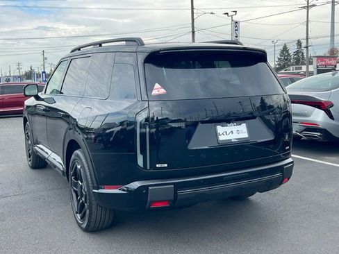 New 2027 Kia Telluride X-Line SX Prestige AWD/4WD image 7
