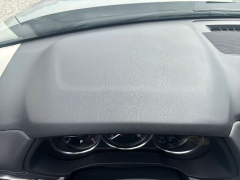 Used 2025 MAZDA CX-5 AWD 2.5 S w/ Preferred Package image 37