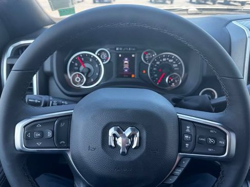 New 2026 RAM 2500 Big Horn AWD/4WD image 23