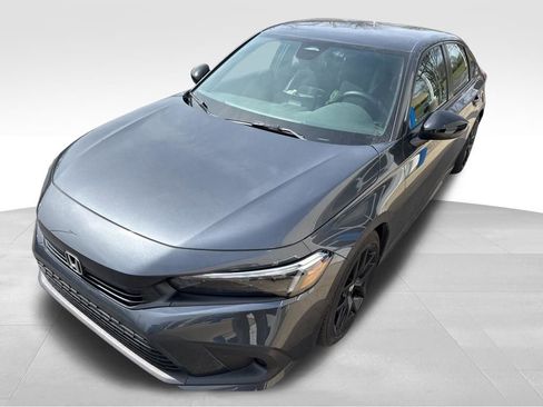 Used 2024 Honda Civic Sport image 3