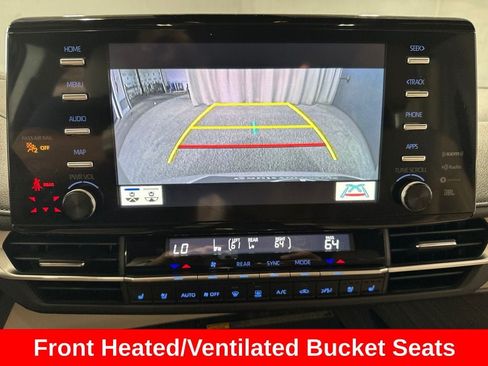 Certified 2023 Toyota Sienna Limited AWD/4WD image 14