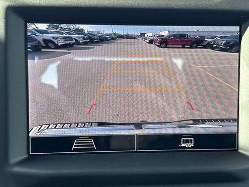 New 2026 GMC Sierra 2500 Pro image 17