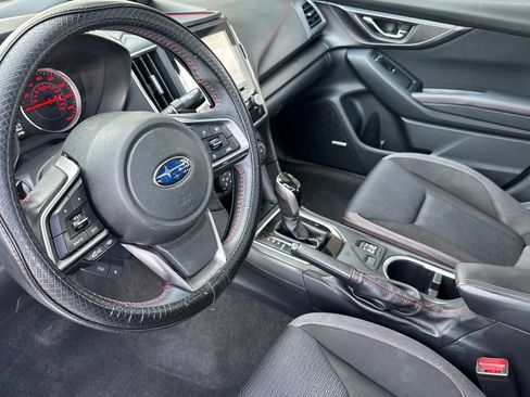 Used 2019 Subaru Impreza 2.0i Sport AWD/4WD image 11