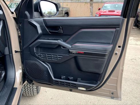 Used 2025 Toyota Tacoma TRD Pro image 22