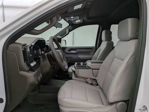 New 2026 Chevrolet Silverado 1500 LT image 20