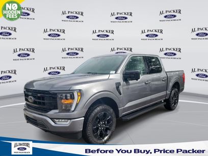 Certified 2022 Ford F150 XLT w/ Equipment Group 302A High