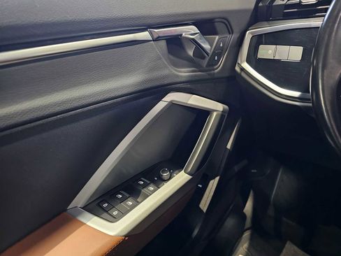 Used 2021 Audi Q3 2.0T Premium w/ Convenience Package image 34