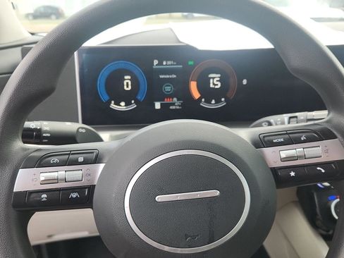 Used 2025 Hyundai Tucson SEL AWD/4WD image 20